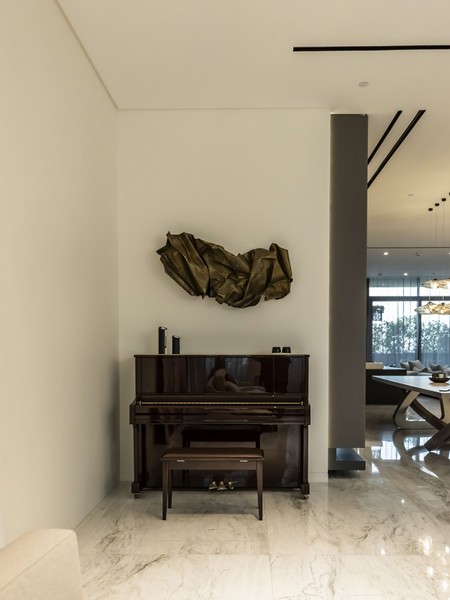 Miss Abdollahi 2024 interior view 2